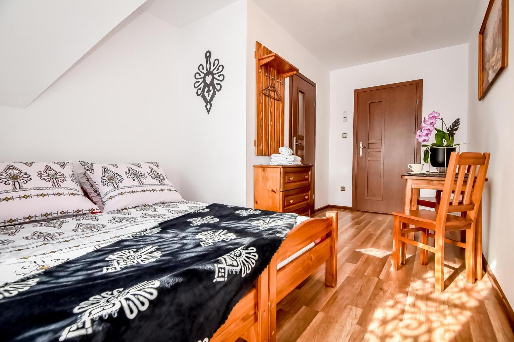 U Ireny Bed & Breakfast Zab Dış mekan fotoğraf