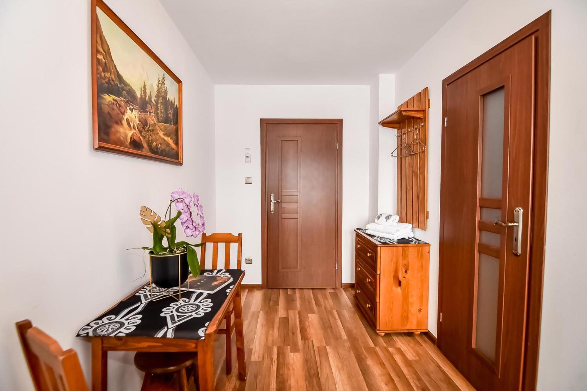 U Ireny Bed & Breakfast Zab Dış mekan fotoğraf